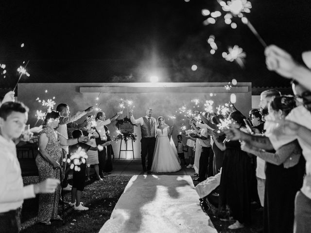 O casamento de Ricardo e Vanda em Óbidos, Óbidos 177