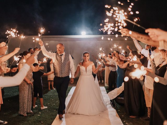 O casamento de Ricardo e Vanda em Óbidos, Óbidos 178