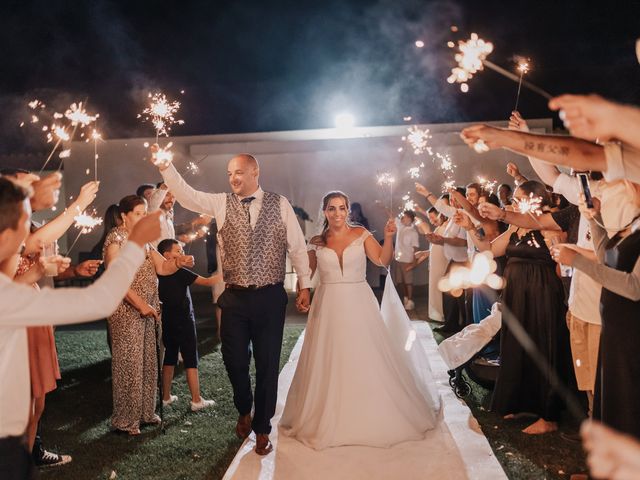 O casamento de Ricardo e Vanda em Óbidos, Óbidos 179