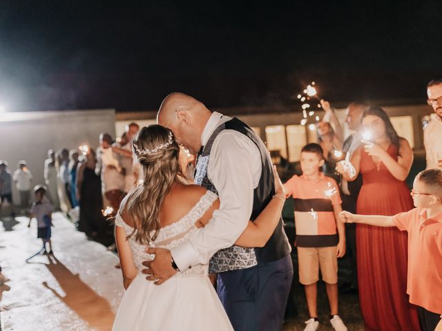 O casamento de Ricardo e Vanda em Óbidos, Óbidos 182