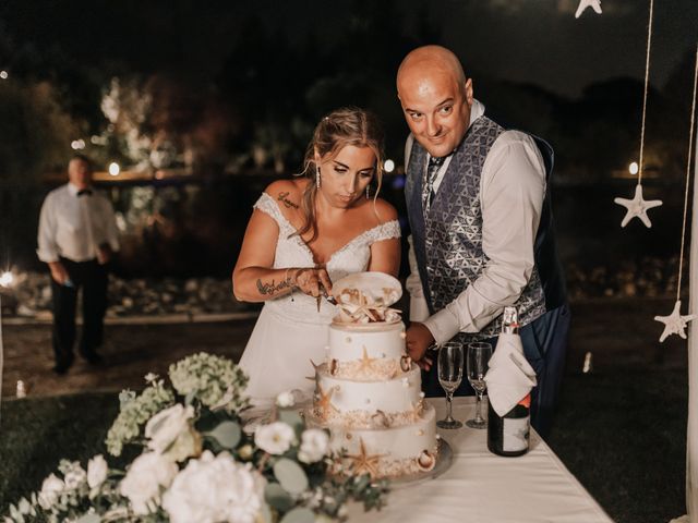 O casamento de Ricardo e Vanda em Óbidos, Óbidos 186