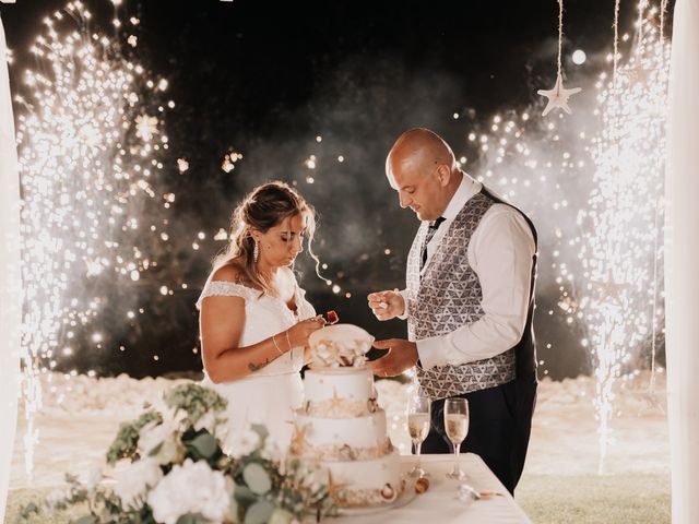 O casamento de Ricardo e Vanda em Óbidos, Óbidos 187