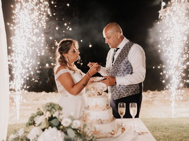 O casamento de Ricardo e Vanda em Óbidos, Óbidos 188