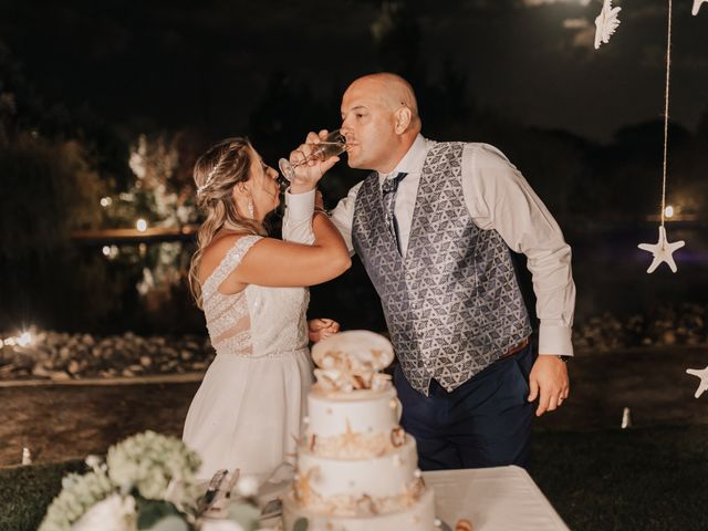 O casamento de Ricardo e Vanda em Óbidos, Óbidos 191