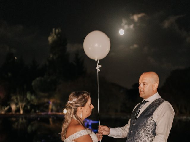 O casamento de Ricardo e Vanda em Óbidos, Óbidos 193