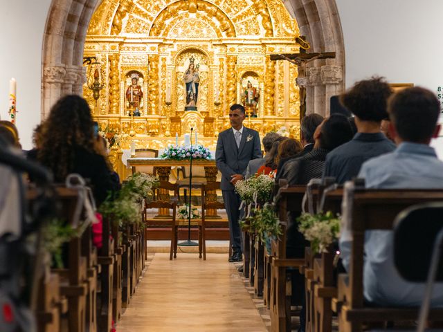 O casamento de Rui e Viviana em Lagos, Lagos 10