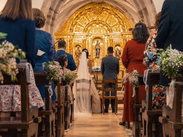 O casamento de Rui e Viviana em Lagos, Lagos 14