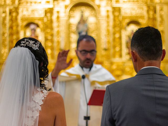 O casamento de Rui e Viviana em Lagos, Lagos 17