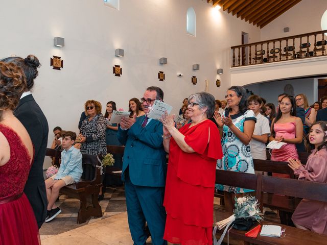 O casamento de Rui e Viviana em Lagos, Lagos 20