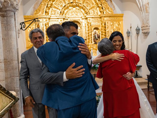 O casamento de Rui e Viviana em Lagos, Lagos 21