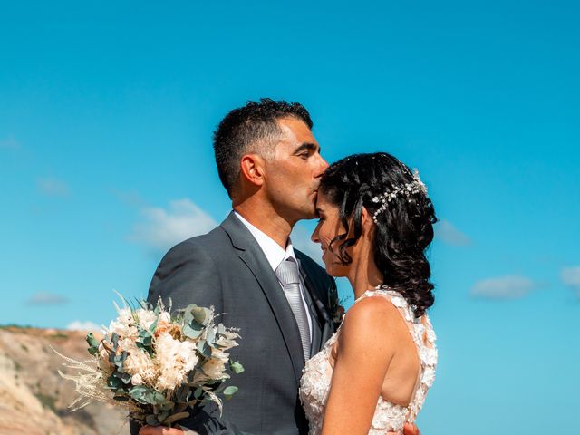 O casamento de Rui e Viviana em Lagos, Lagos 30