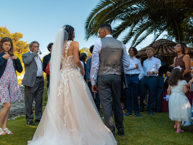 O casamento de Rui e Viviana em Lagos, Lagos 34