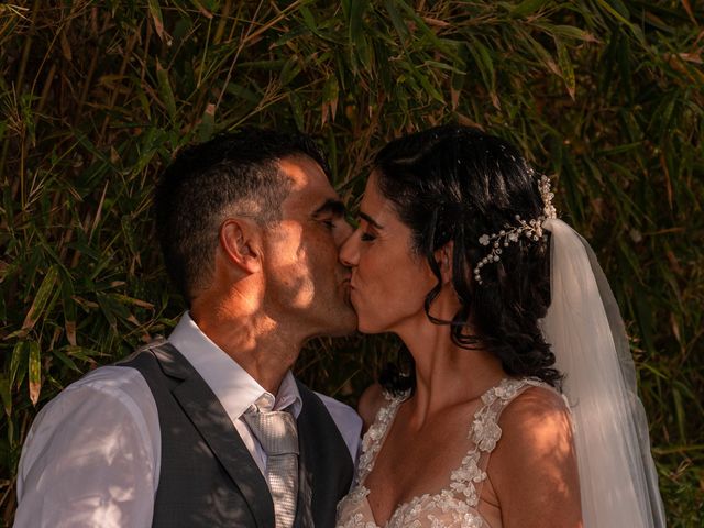 O casamento de Rui e Viviana em Lagos, Lagos 43