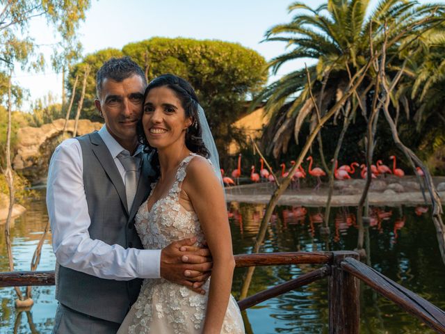 O casamento de Rui e Viviana em Lagos, Lagos 44