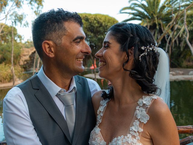 O casamento de Rui e Viviana em Lagos, Lagos 45