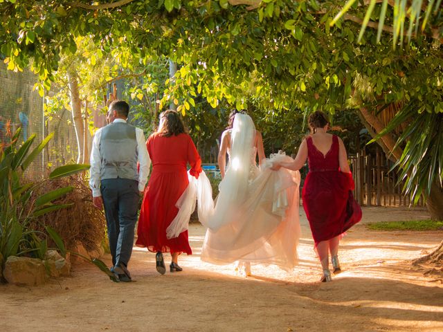 O casamento de Rui e Viviana em Lagos, Lagos 47