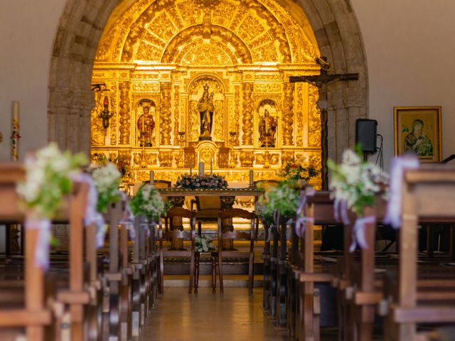 O casamento de Rui e Viviana em Lagos, Lagos 61