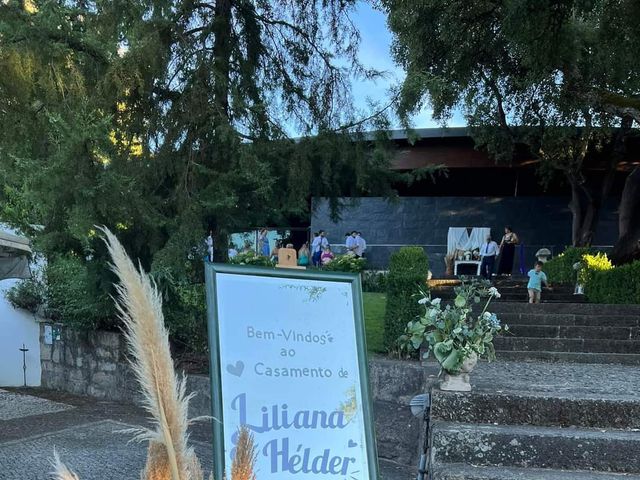 O casamento de Helder e Liliana em Castelo Branco, Castelo Branco (Concelho) 3