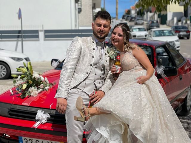 O casamento de Helder e Liliana em Castelo Branco, Castelo Branco (Concelho) 1