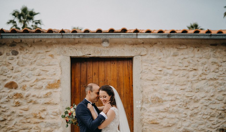 O casamento de João e Diana em Cidreira, Coimbra (Concelho)