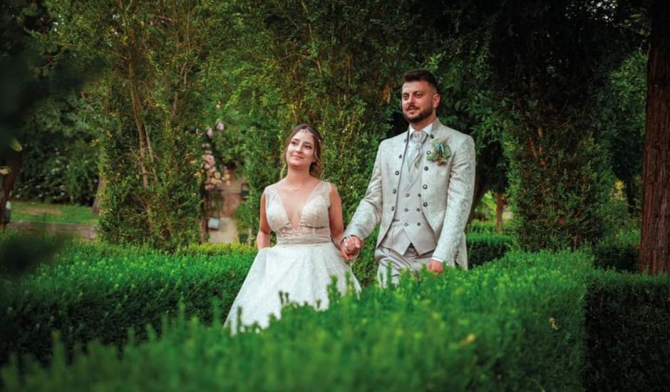 O casamento de Helder e Liliana em Castelo Branco, Castelo Branco (Concelho)