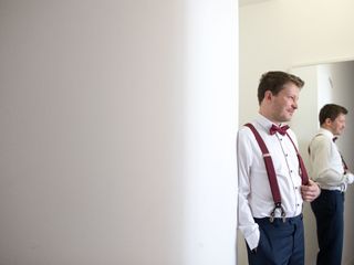 O casamento de Liliana e Miroslav 3