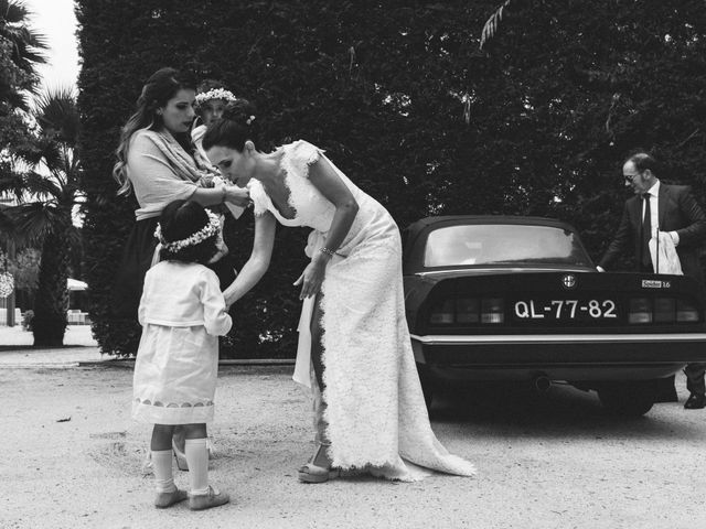 O casamento de Nuno e Vera em Maia, Maia 4