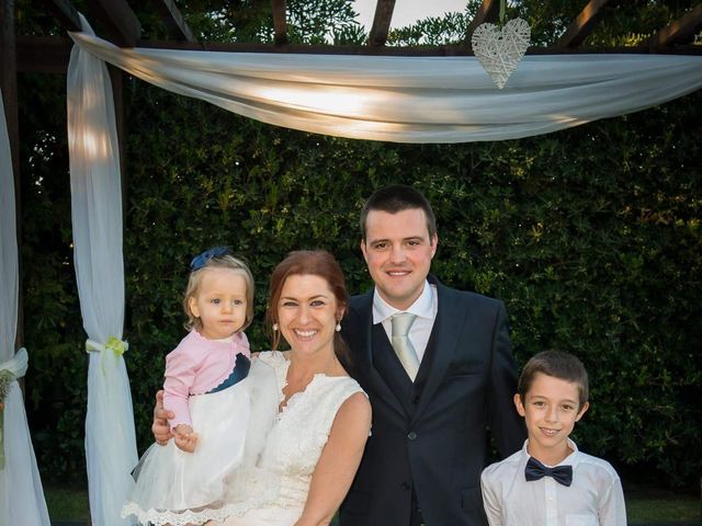 O casamento de Filipe e Luísa em Palmela, Palmela 3