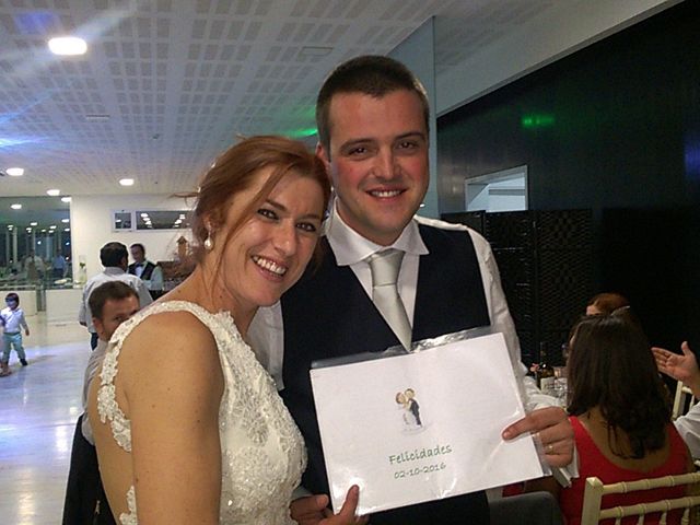 O casamento de Filipe e Luísa em Palmela, Palmela 2