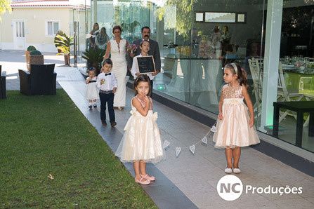 O casamento de Filipe e Luísa em Palmela, Palmela 16