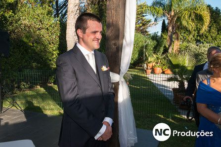 O casamento de Filipe e Luísa em Palmela, Palmela 18