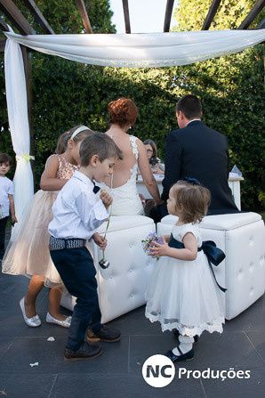 O casamento de Filipe e Luísa em Palmela, Palmela 22