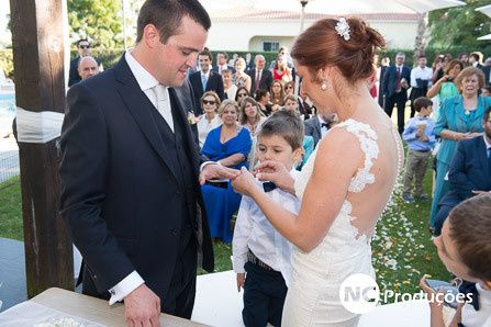 O casamento de Filipe e Luísa em Palmela, Palmela 26