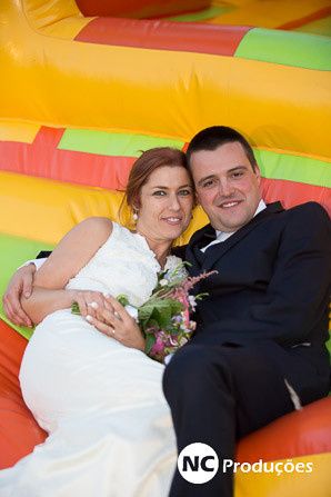 O casamento de Filipe e Luísa em Palmela, Palmela 37
