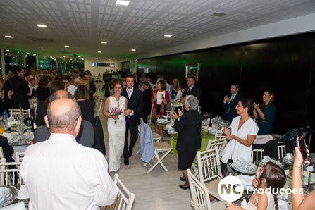 O casamento de Filipe e Luísa em Palmela, Palmela 41