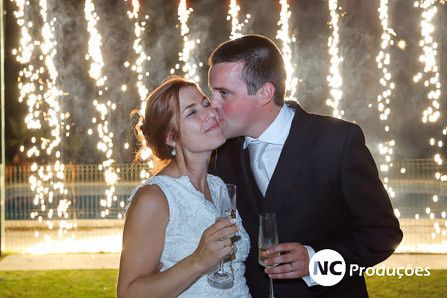 O casamento de Filipe e Luísa em Palmela, Palmela 45