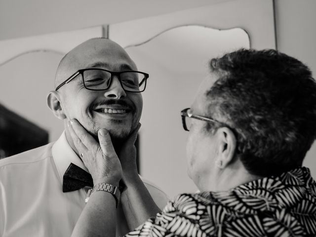 O casamento de Paulo e Rita em Vila do Conde, Vila do Conde 6
