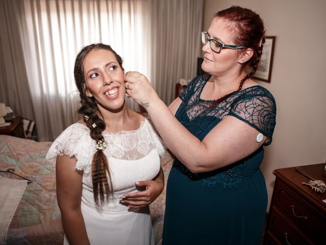 O casamento de Paulo e Rita em Vila do Conde, Vila do Conde 18