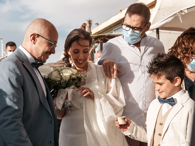 O casamento de Paulo e Rita em Vila do Conde, Vila do Conde 29