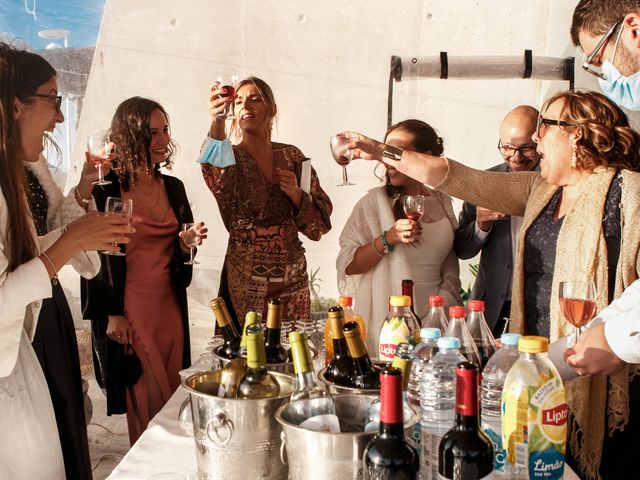 O casamento de Paulo e Rita em Vila do Conde, Vila do Conde 38