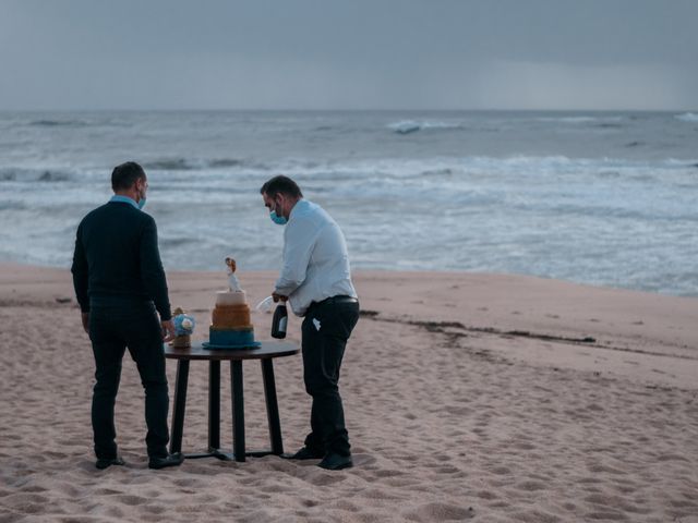 O casamento de Paulo e Rita em Vila do Conde, Vila do Conde 40