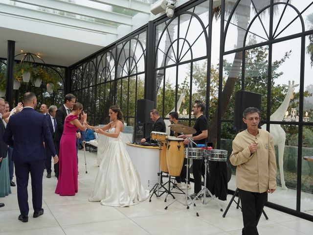 O casamento de Miguel  e Andreina  em Lousada, Lousada 11