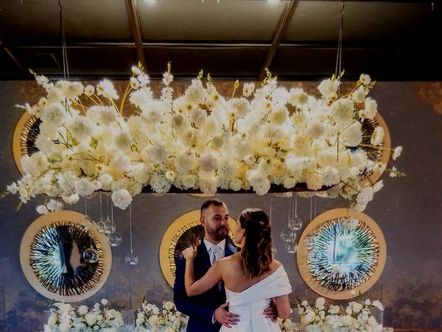 O casamento de Miguel  e Andreina  em Lousada, Lousada 14
