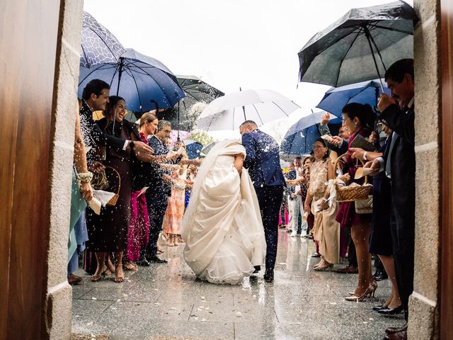 O casamento de Miguel  e Andreina  em Lousada, Lousada 5
