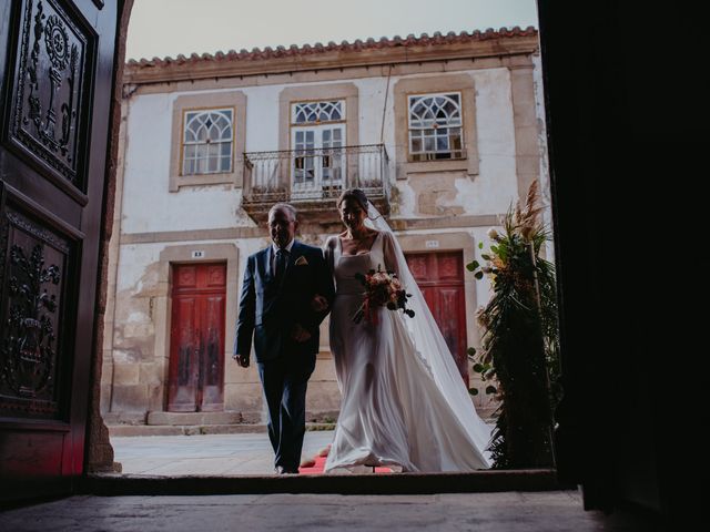 O casamento de Hugo e Andreia em Meda, Meda 4