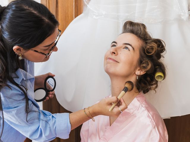 O casamento de Gil e Mariana em Arruda dos Vinhos, Arruda dos Vinhos 1