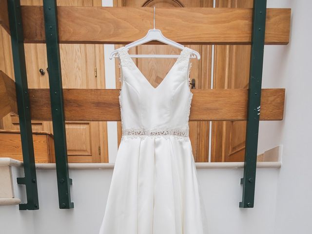 O casamento de Gil e Mariana em Arruda dos Vinhos, Arruda dos Vinhos 3