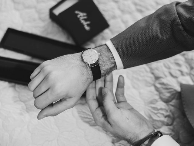 O casamento de Gil e Mariana em Arruda dos Vinhos, Arruda dos Vinhos 11