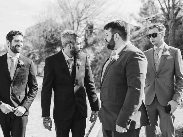 O casamento de Gil e Mariana em Arruda dos Vinhos, Arruda dos Vinhos 12