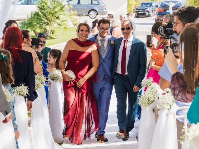 O casamento de Gil e Mariana em Arruda dos Vinhos, Arruda dos Vinhos 13